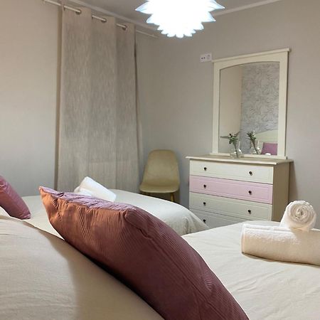 Apartamento Rural El Retablo Cetina 외부 사진