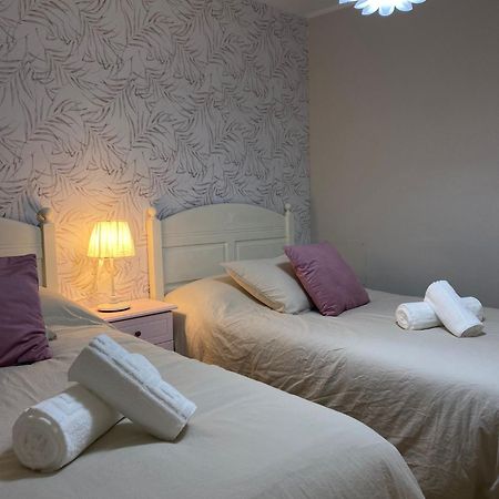 Apartamento Rural El Retablo Cetina 외부 사진
