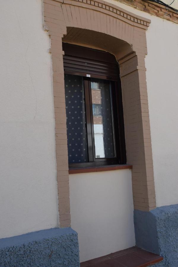 Apartamento Rural El Retablo Cetina 외부 사진