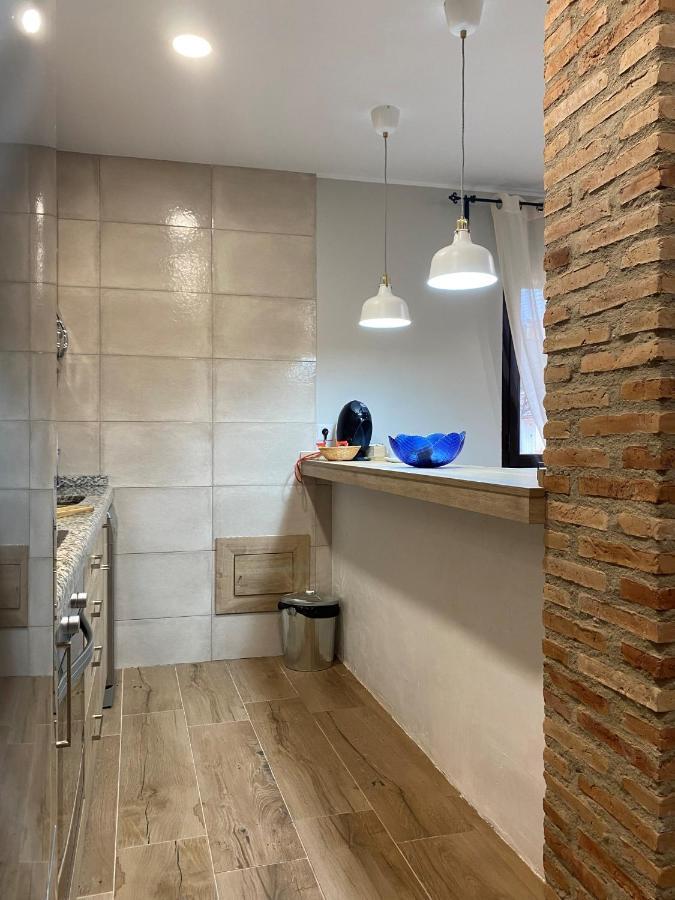 Apartamento Rural El Retablo Cetina 외부 사진