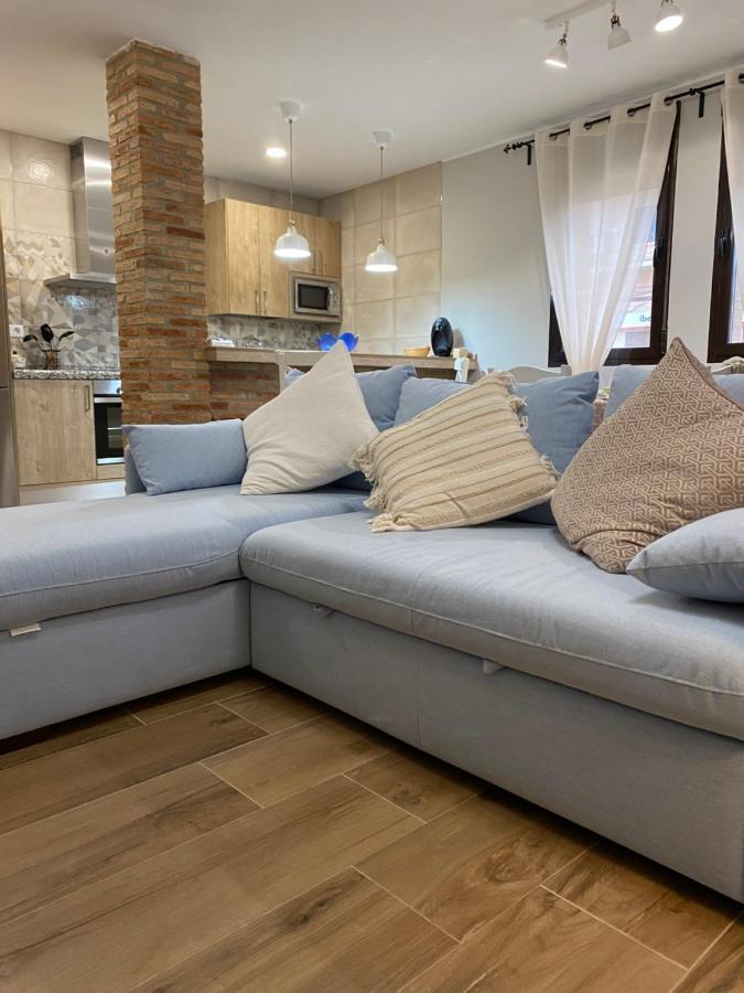 Apartamento Rural El Retablo Cetina 외부 사진