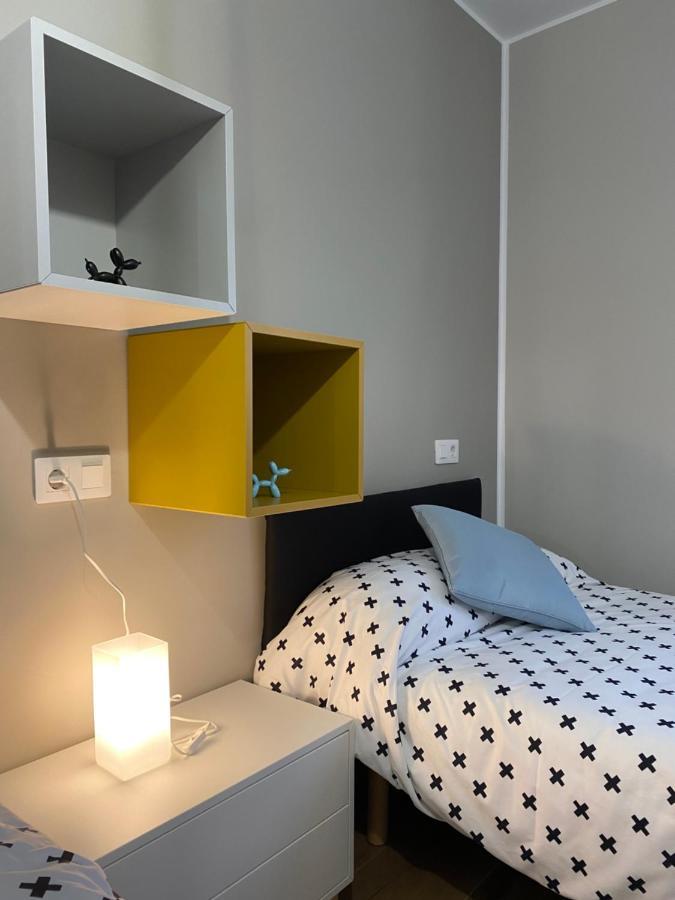 Apartamento Rural El Retablo Cetina 외부 사진