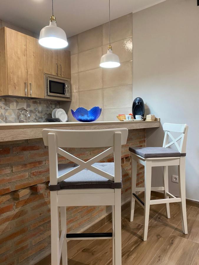 Apartamento Rural El Retablo Cetina 외부 사진