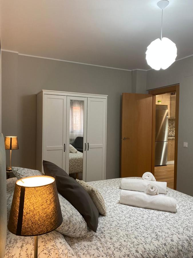 Apartamento Rural El Retablo Cetina 외부 사진