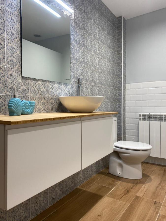 Apartamento Rural El Retablo Cetina 외부 사진