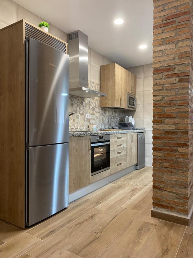 Apartamento Rural El Retablo Cetina 외부 사진
