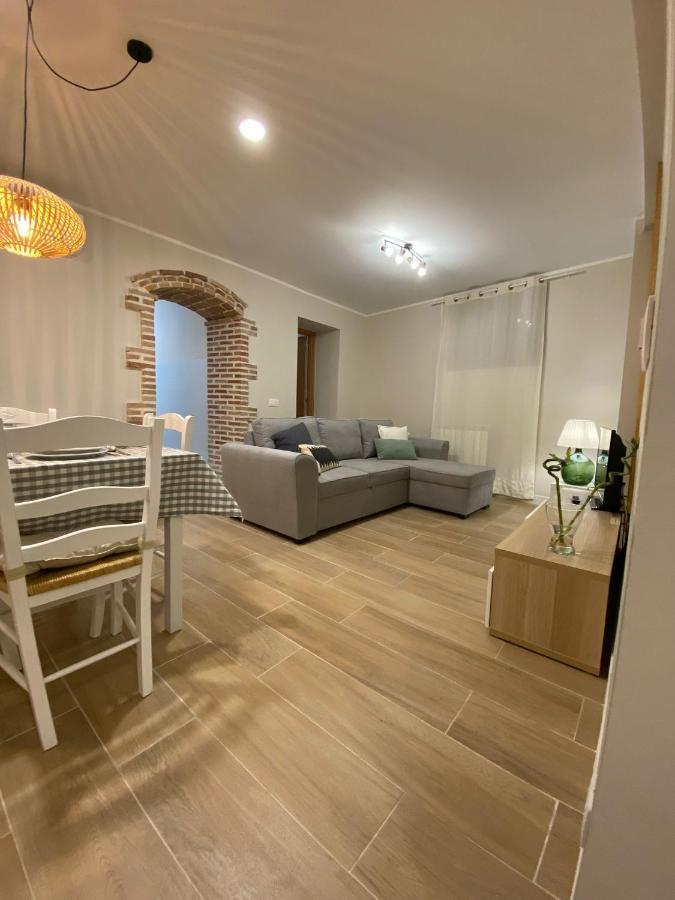 Apartamento Rural El Retablo Cetina 외부 사진