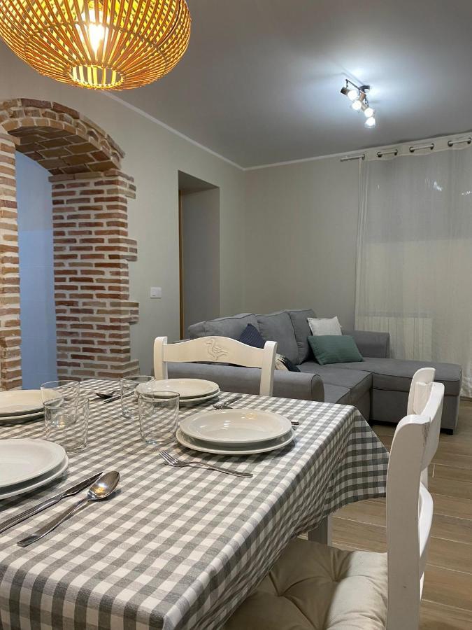 Apartamento Rural El Retablo Cetina 외부 사진