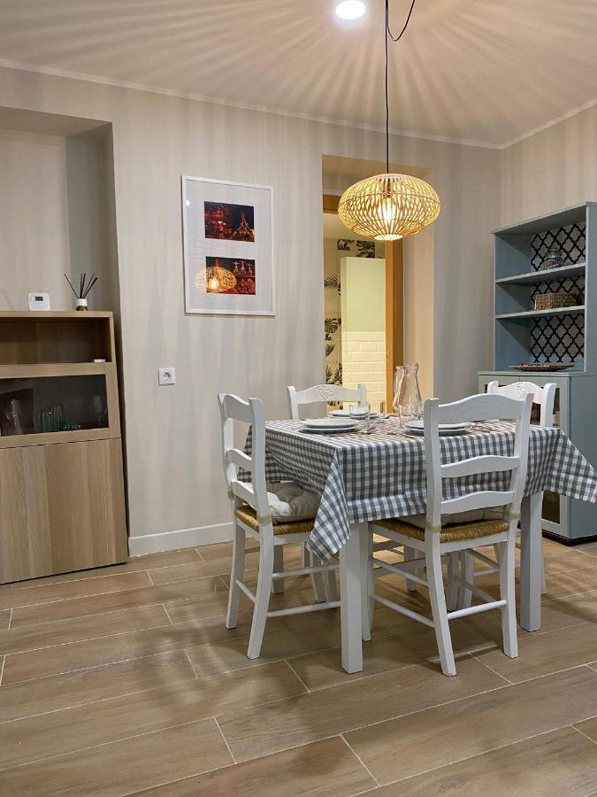 Apartamento Rural El Retablo Cetina 외부 사진
