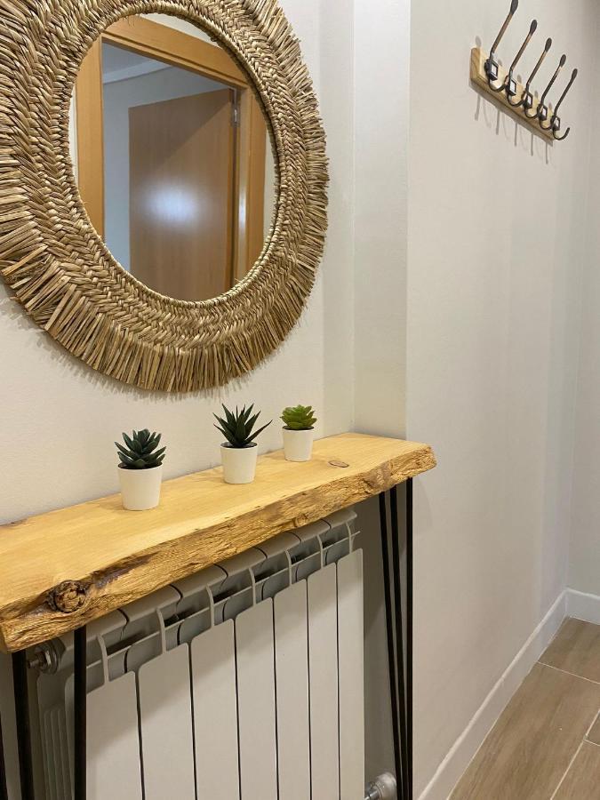 Apartamento Rural El Retablo Cetina 외부 사진