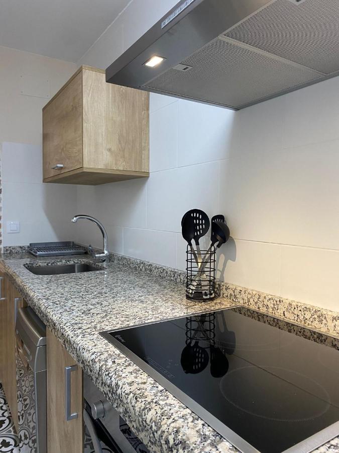Apartamento Rural El Retablo Cetina 외부 사진