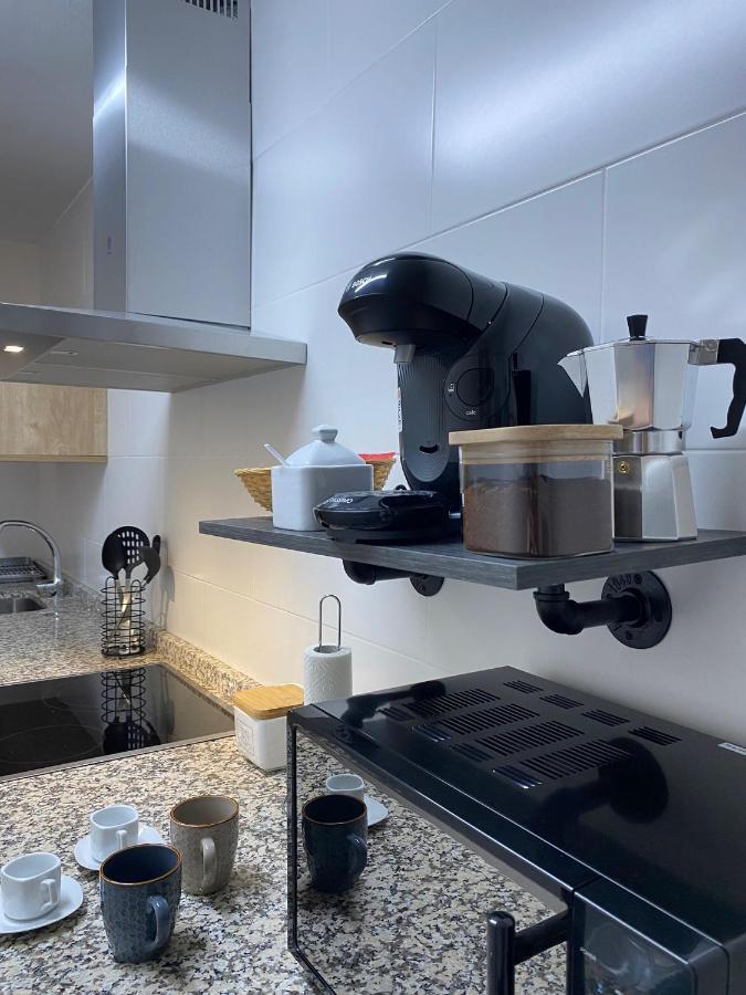 Apartamento Rural El Retablo Cetina 외부 사진