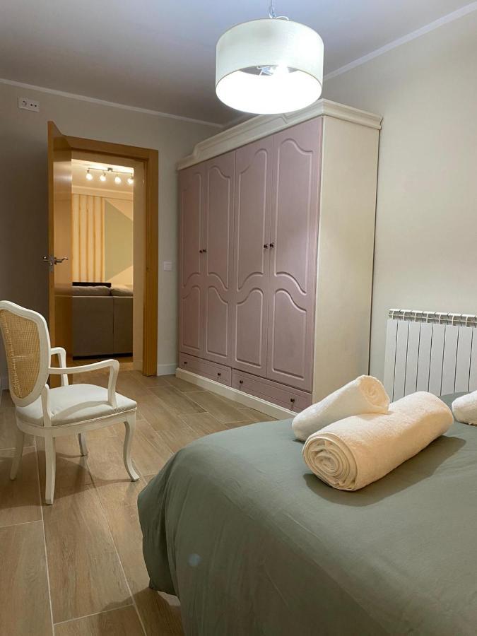 Apartamento Rural El Retablo Cetina 외부 사진
